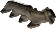 Exhaust Manifold Dorman-OE Solutions 674-697