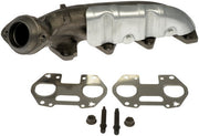 Exhaust Manifold Dorman-OE Solutions 674-697