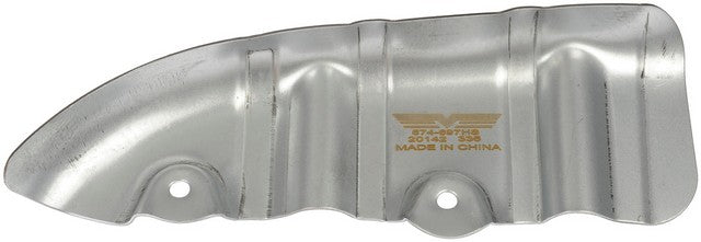 Exhaust Manifold Heat Shield Dorman-OE Solutions 674-697HS