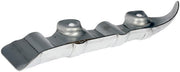 Exhaust Manifold Heat Shield Dorman-OE Solutions 674-697HS
