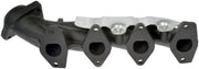 Exhaust Manifold Dorman-OE Solutions 674-697XD