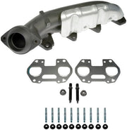 Exhaust Manifold Dorman-OE Solutions 674-697XD