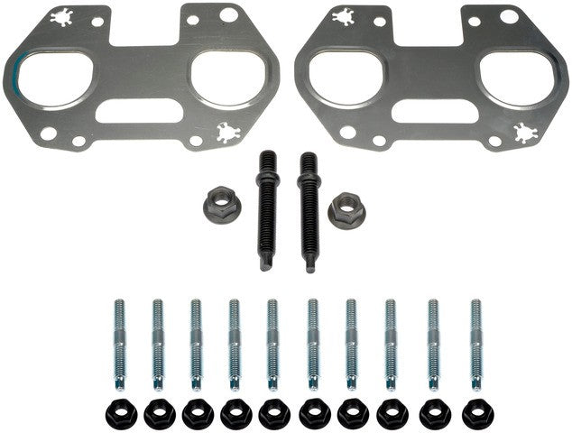 Exhaust Manifold Dorman-OE Solutions 674-697XD