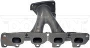 Exhaust Manifold Dorman-OE Solutions 674-698