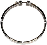 Diesel Particulate Filter (DPF) Clamp Dorman-HD Solutions 674-7000