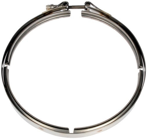 Diesel Particulate Filter (DPF) Clamp Dorman-HD Solutions 674-7000