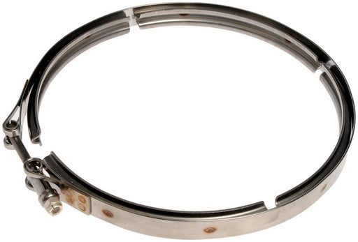 Diesel Particulate Filter (DPF) Clamp Dorman-HD Solutions 674-7000