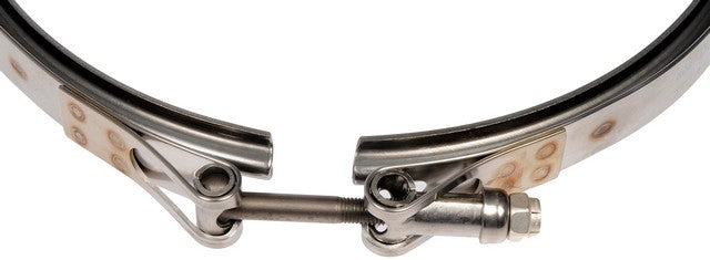 Diesel Particulate Filter (DPF) Clamp Dorman-HD Solutions 674-7000