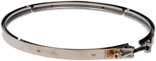 Diesel Particulate Filter (DPF) Clamp Dorman-HD Solutions 674-7002