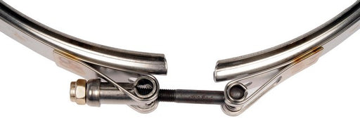 Diesel Particulate Filter (DPF) Clamp Dorman-HD Solutions 674-7002