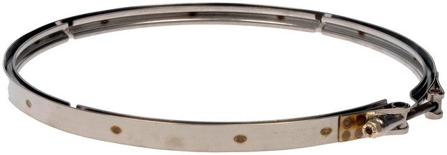 Diesel Particulate Filter (DPF) Clamp Dorman-HD Solutions 674-7003