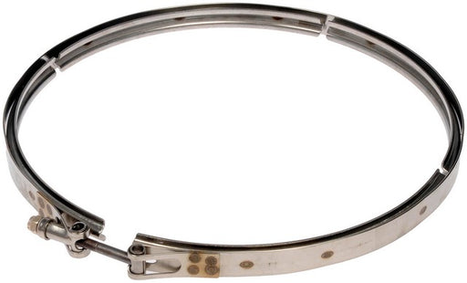 Diesel Particulate Filter (DPF) Clamp Dorman-HD Solutions 674-7003