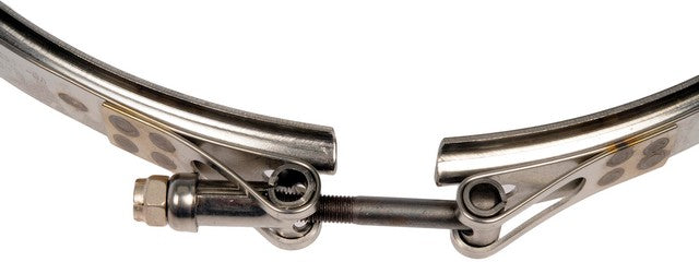 Diesel Particulate Filter (DPF) Clamp Dorman-HD Solutions 674-7003