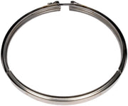 Diesel Particulate Filter (DPF) Clamp Dorman-HD Solutions 674-7004