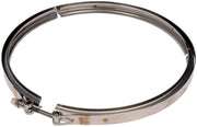 Diesel Particulate Filter (DPF) Clamp Dorman-HD Solutions 674-7004