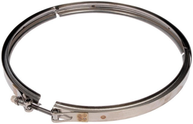 Diesel Particulate Filter (DPF) Clamp Dorman-HD Solutions 674-7004