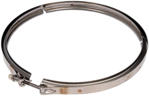 Diesel Particulate Filter (DPF) Clamp Dorman-HD Solutions 674-7004