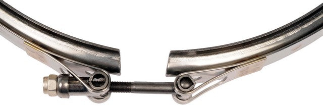 Diesel Particulate Filter (DPF) Clamp Dorman-HD Solutions 674-7004
