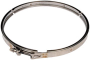 Diesel Particulate Filter (DPF) Clamp Dorman-HD Solutions 674-7005
