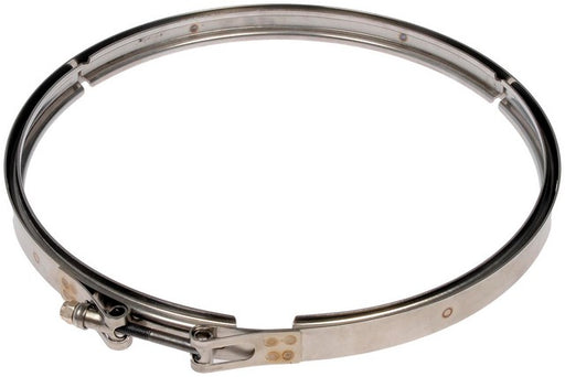 Diesel Particulate Filter (DPF) Clamp Dorman-HD Solutions 674-7005