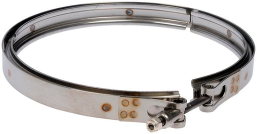 Diesel Particulate Filter (DPF) Clamp Dorman-HD Solutions 674-7006