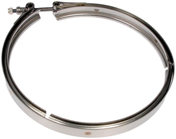 Diesel Particulate Filter (DPF) Clamp Dorman-HD Solutions 674-7006
