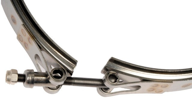 Diesel Particulate Filter (DPF) Clamp Dorman-HD Solutions 674-7006