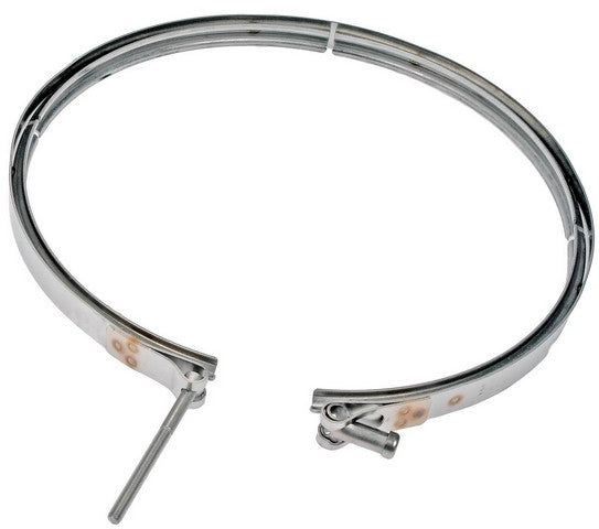 Diesel Particulate Filter (DPF) Clamp Dorman-HD Solutions 674-7007