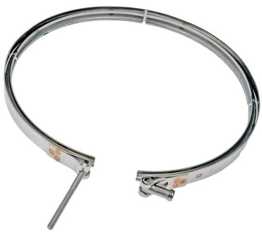 Diesel Particulate Filter (DPF) Clamp Dorman-HD Solutions 674-7007