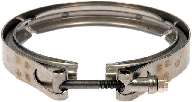 Diesel Particulate Filter (DPF) Clamp Dorman-HD Solutions 674-7008