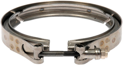 Diesel Particulate Filter (DPF) Clamp Dorman-HD Solutions 674-7008
