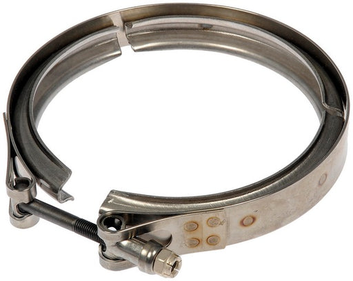 Diesel Particulate Filter (DPF) Clamp Dorman-HD Solutions 674-7008