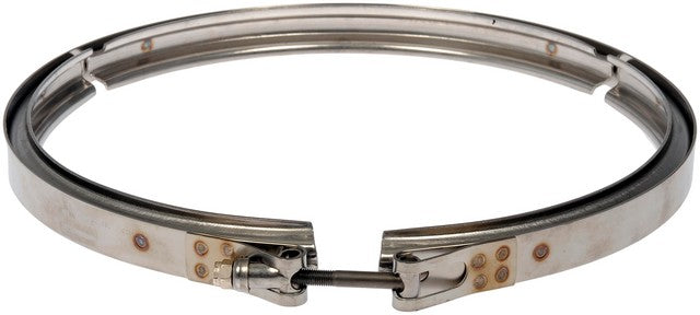 Diesel Particulate Filter (DPF) Clamp Dorman-HD Solutions 674-7009