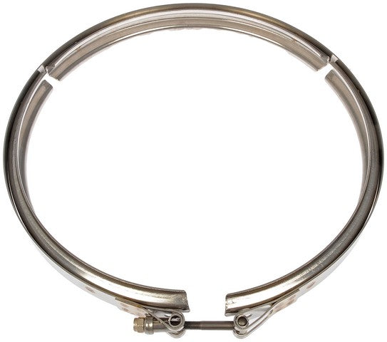 Diesel Particulate Filter (DPF) Clamp Dorman-HD Solutions 674-7009