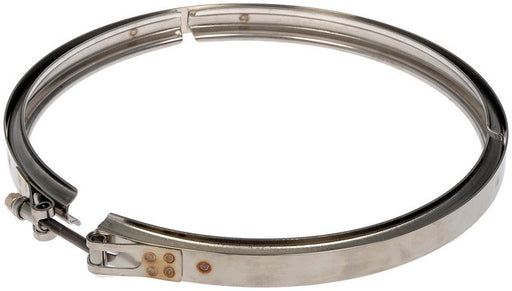 Diesel Particulate Filter (DPF) Clamp Dorman-HD Solutions 674-7009