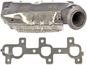 Exhaust Manifold Dorman-OE Solutions 674-701