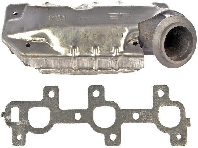 Exhaust Manifold Dorman-OE Solutions 674-701