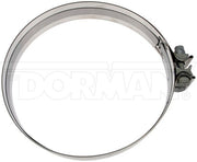 Diesel Particulate Filter (DPF) Clamp Dorman-HD Solutions 674-7010