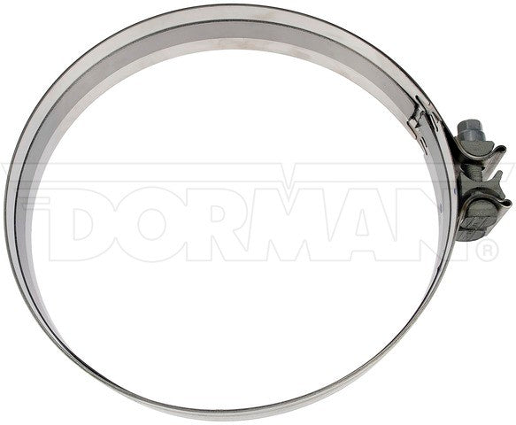 Diesel Particulate Filter (DPF) Clamp Dorman-HD Solutions 674-7010