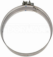 Diesel Particulate Filter (DPF) Clamp Dorman-HD Solutions 674-7010