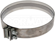 Diesel Particulate Filter (DPF) Clamp Dorman-HD Solutions 674-7010