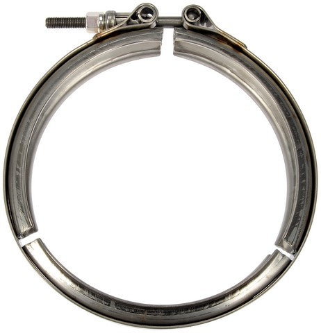 Exhaust Clamp Dorman-HD Solutions 674-7011