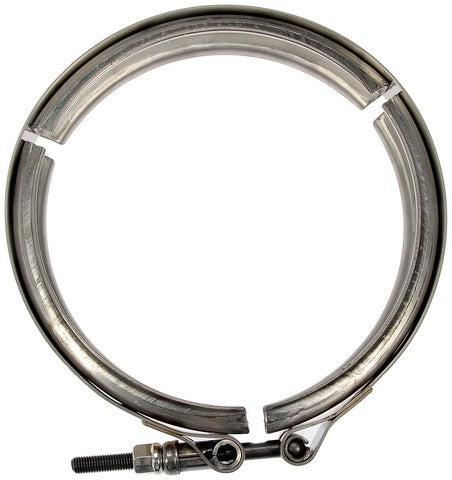 Exhaust Clamp Dorman-HD Solutions 674-7011