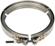 Exhaust Clamp Dorman-HD Solutions 674-7011
