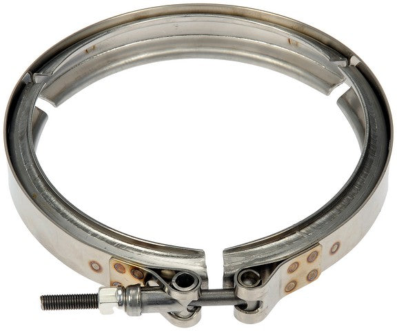Exhaust Clamp Dorman-HD Solutions 674-7011