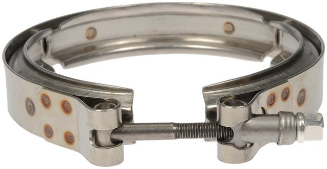 Exhaust Clamp Dorman-HD Solutions 674-7012