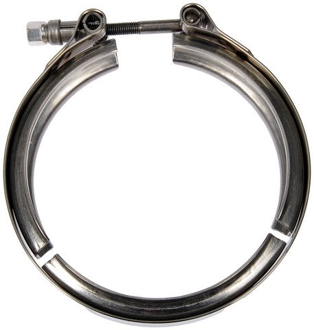 Exhaust Clamp Dorman-HD Solutions 674-7012