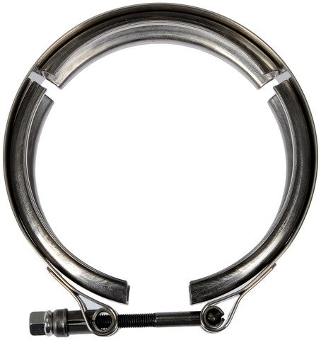 Exhaust Clamp Dorman-HD Solutions 674-7012