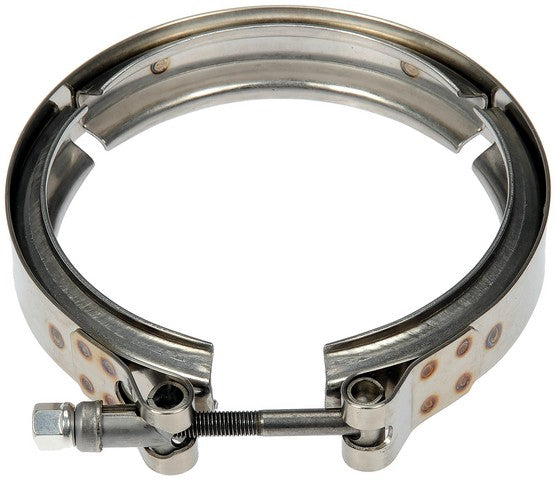 Exhaust Clamp Dorman-HD Solutions 674-7012