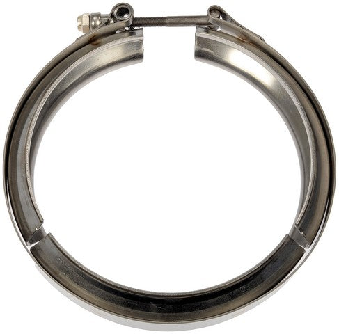 Exhaust Clamp Dorman-HD Solutions 674-7013